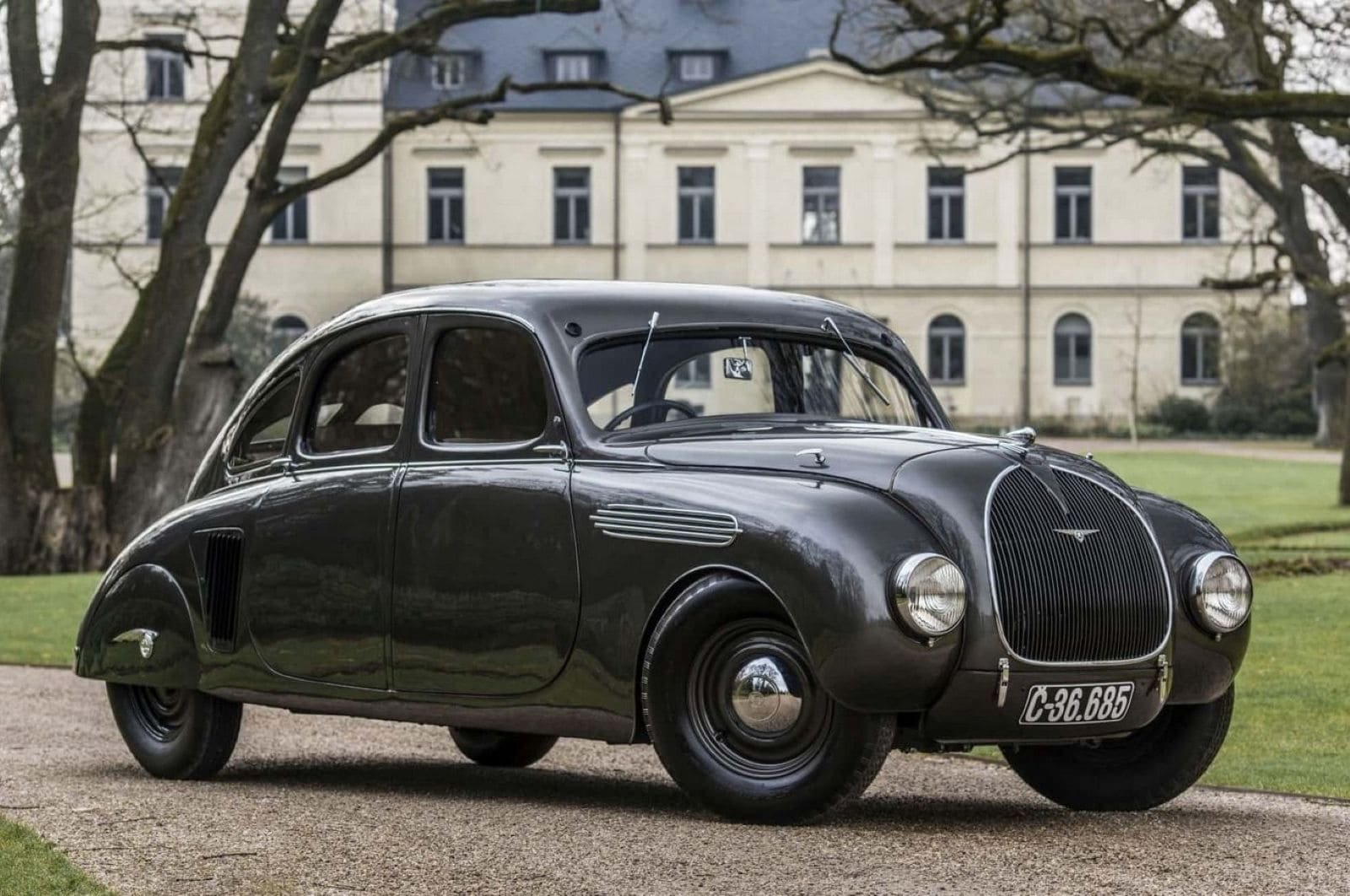 1935 - SKODA 935 DYNAMIC, foto 11