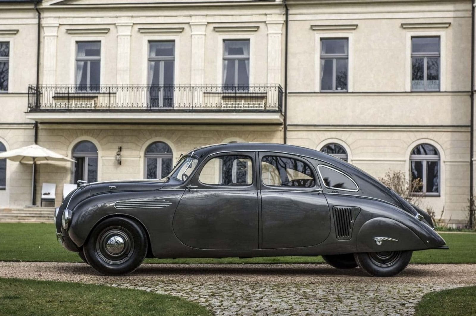 1935 - SKODA 935 DYNAMIC, foto 12