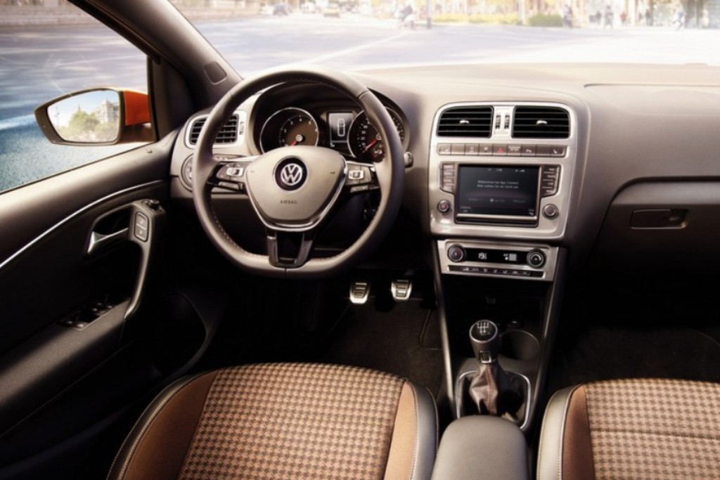2015 - VOLKSWAGEN POLO ORIGINAL SPECIAL EDITION, foto 3