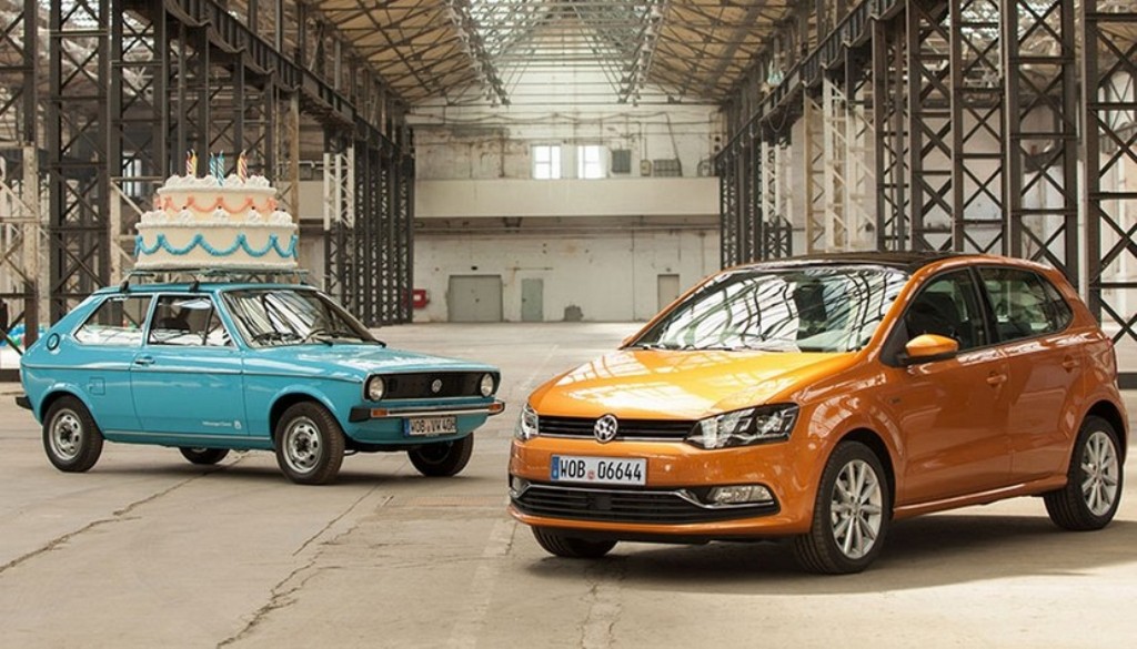2015 - VOLKSWAGEN POLO ORIGINAL SPECIAL EDITION, foto 4