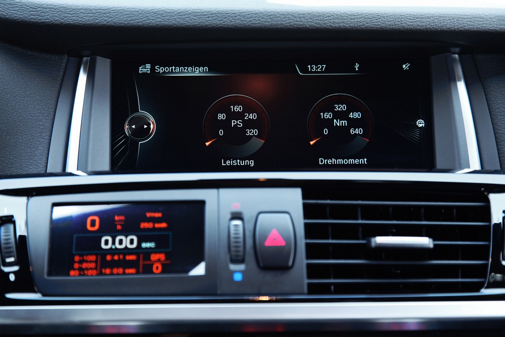 2015 - BMW X4 BY LIGHTWEIGHT, foto 24
