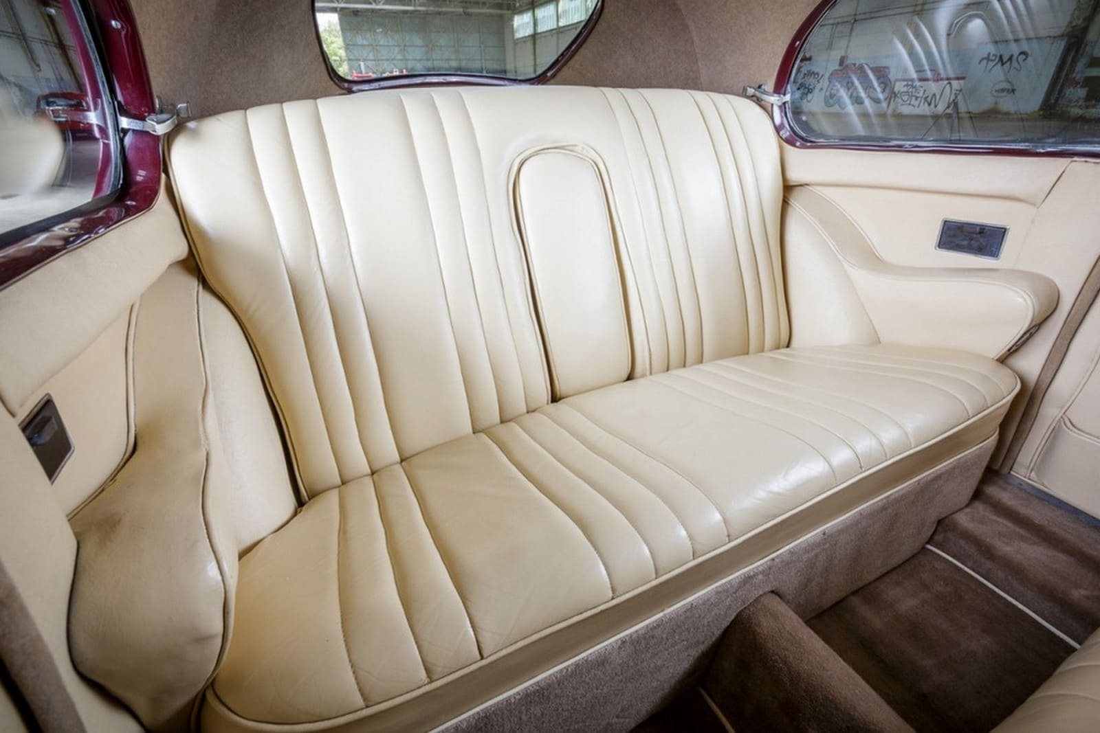 BRISTOL 401 COUPÉ, foto 10