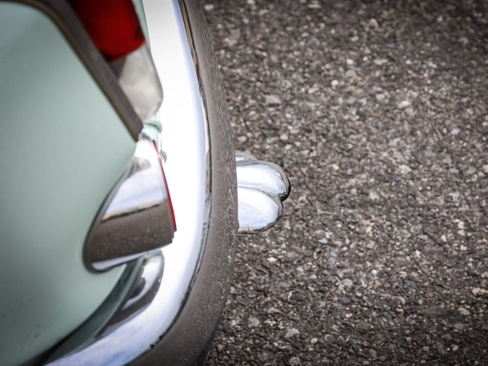 1961 - BORGWARD ISABELLA COUPE LIGHT GREEN, foto 20