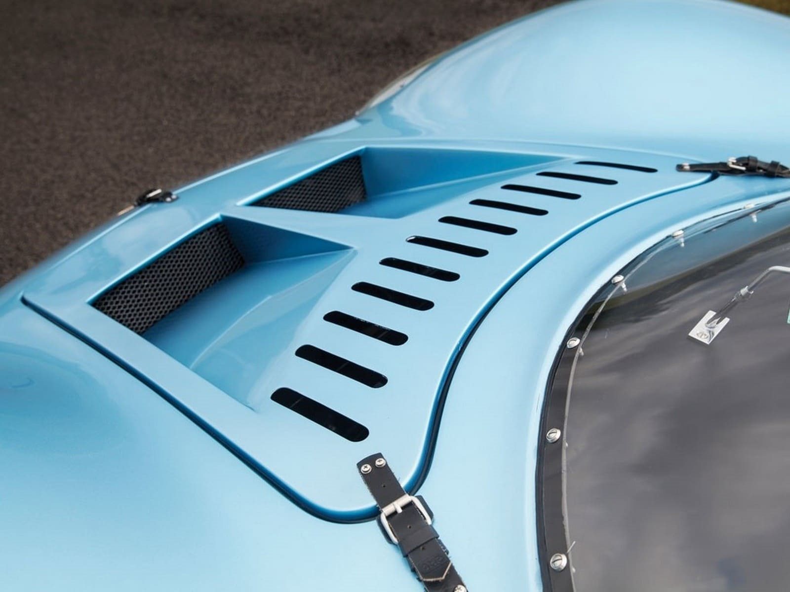 1976 - BIZZARRINI P538, foto 5