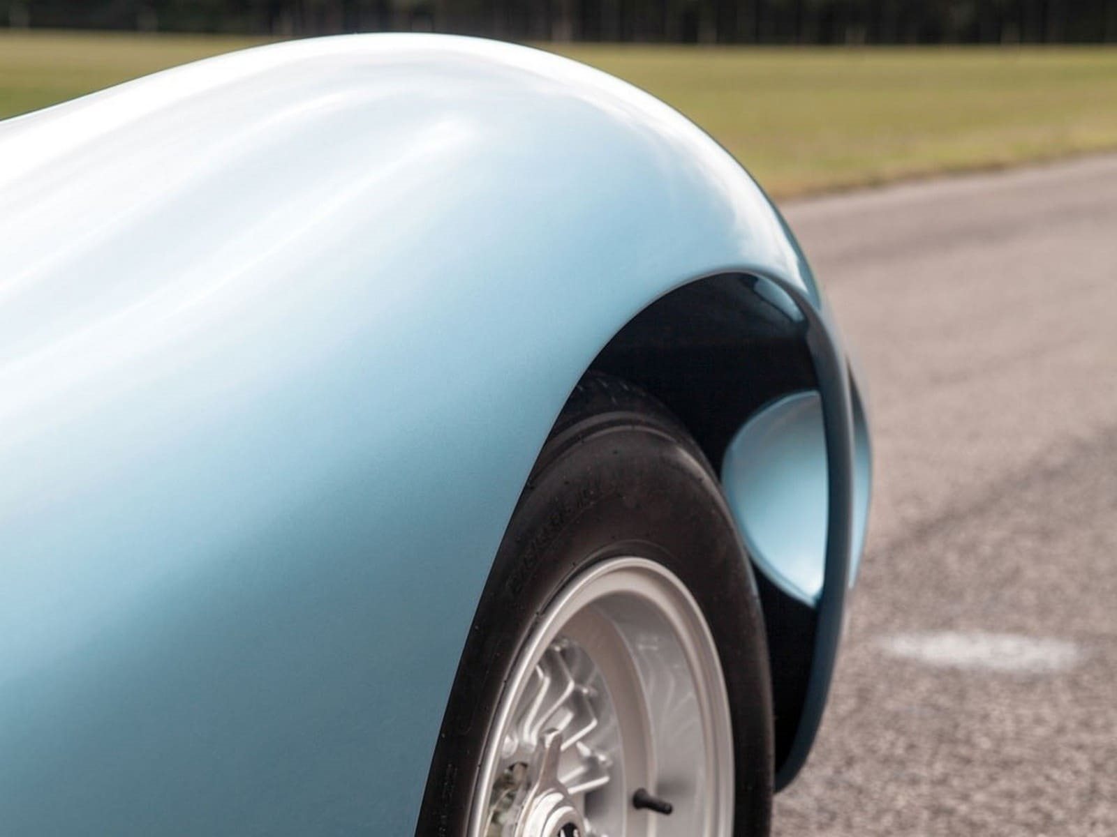 1976 - BIZZARRINI P538, foto 7