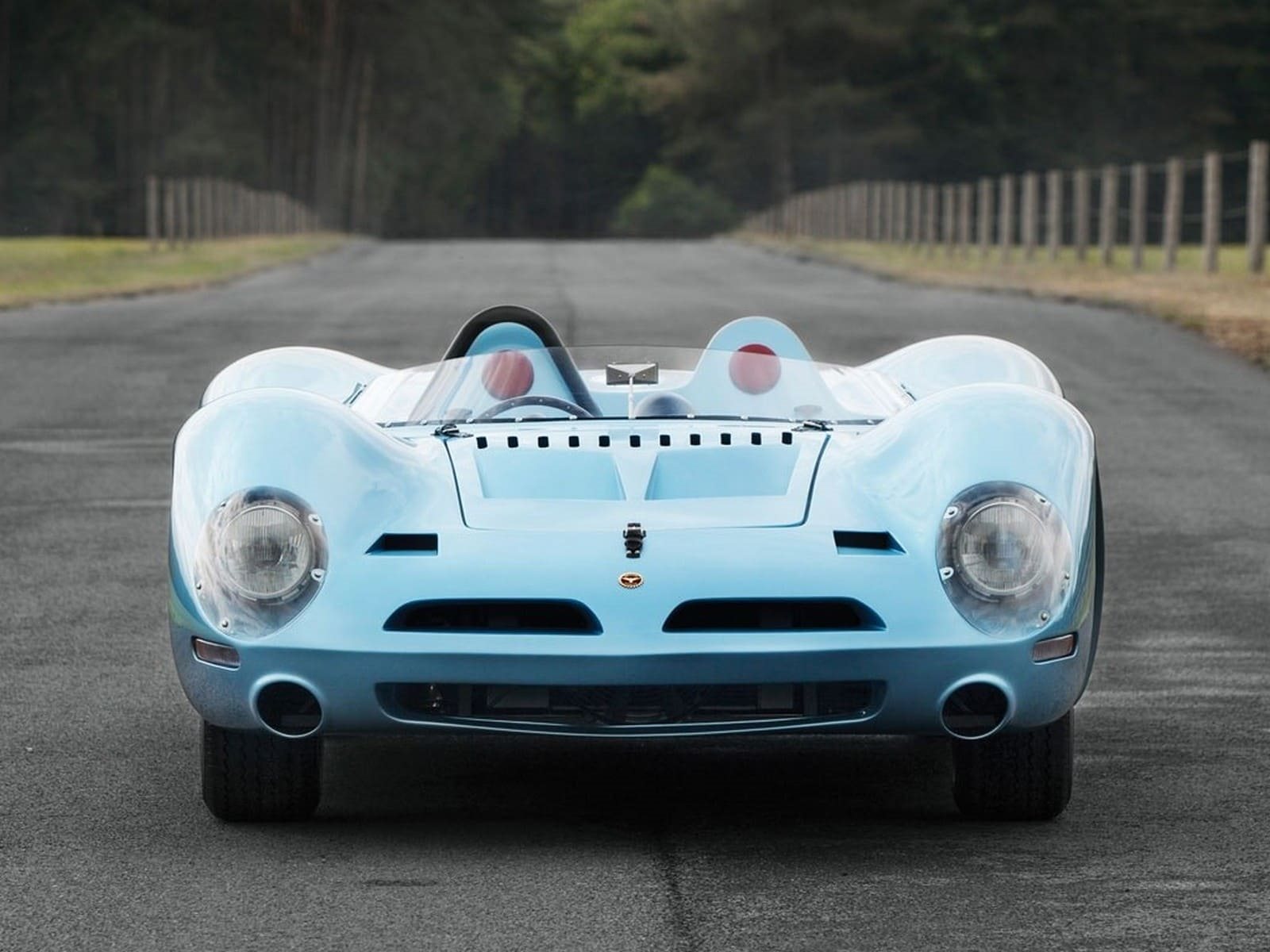1976 - BIZZARRINI P538, foto 11