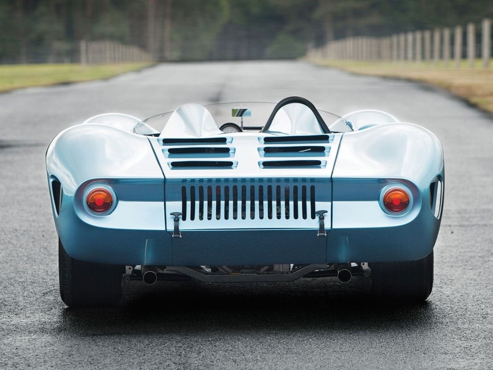 1976 - BIZZARRINI P538, foto 12