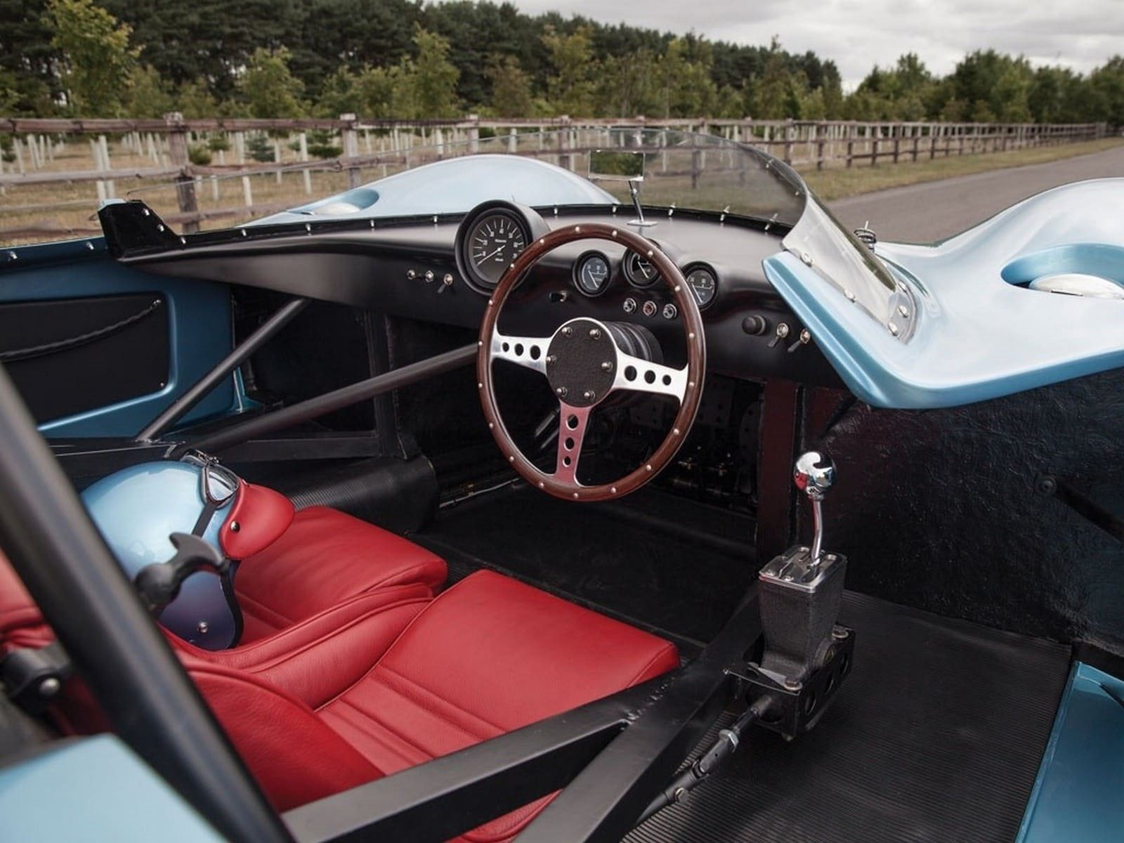 1976 - BIZZARRINI P538, foto 14