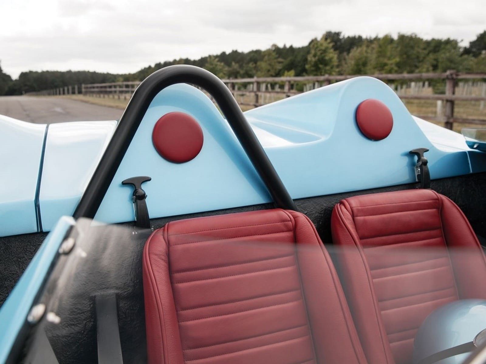 1976 - BIZZARRINI P538, foto 15