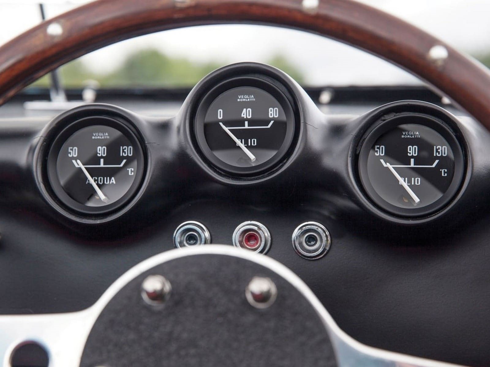 1976 - BIZZARRINI P538, foto 19