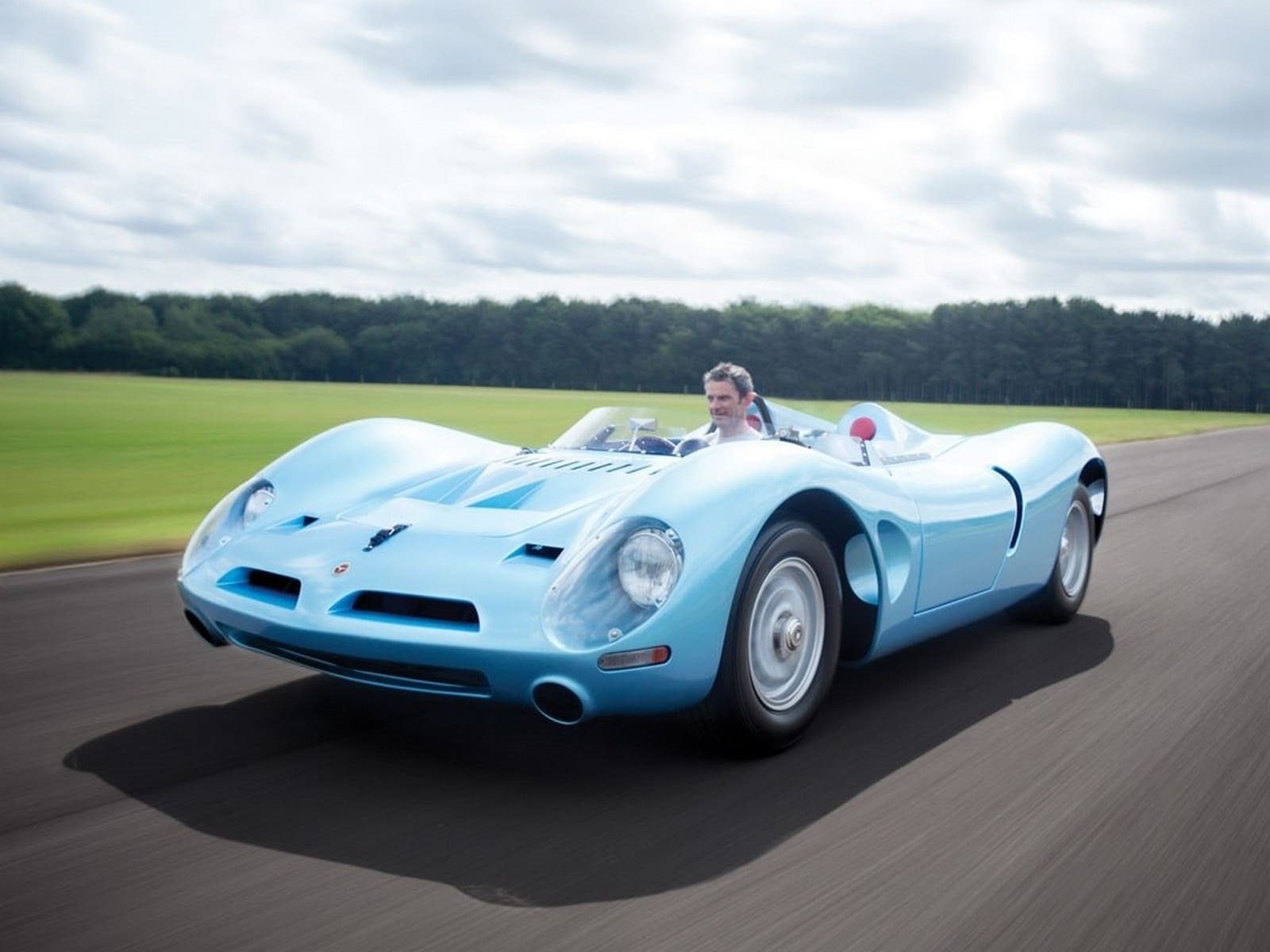 1976 - BIZZARRINI P538, foto 22