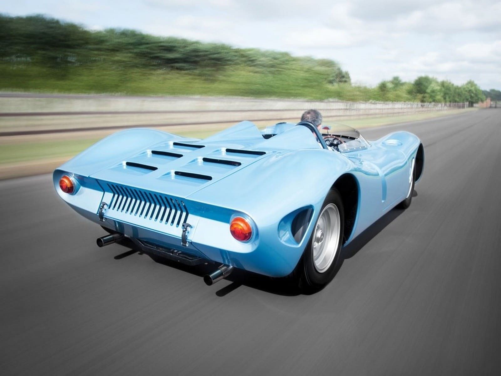 1976 - BIZZARRINI P538, foto 23