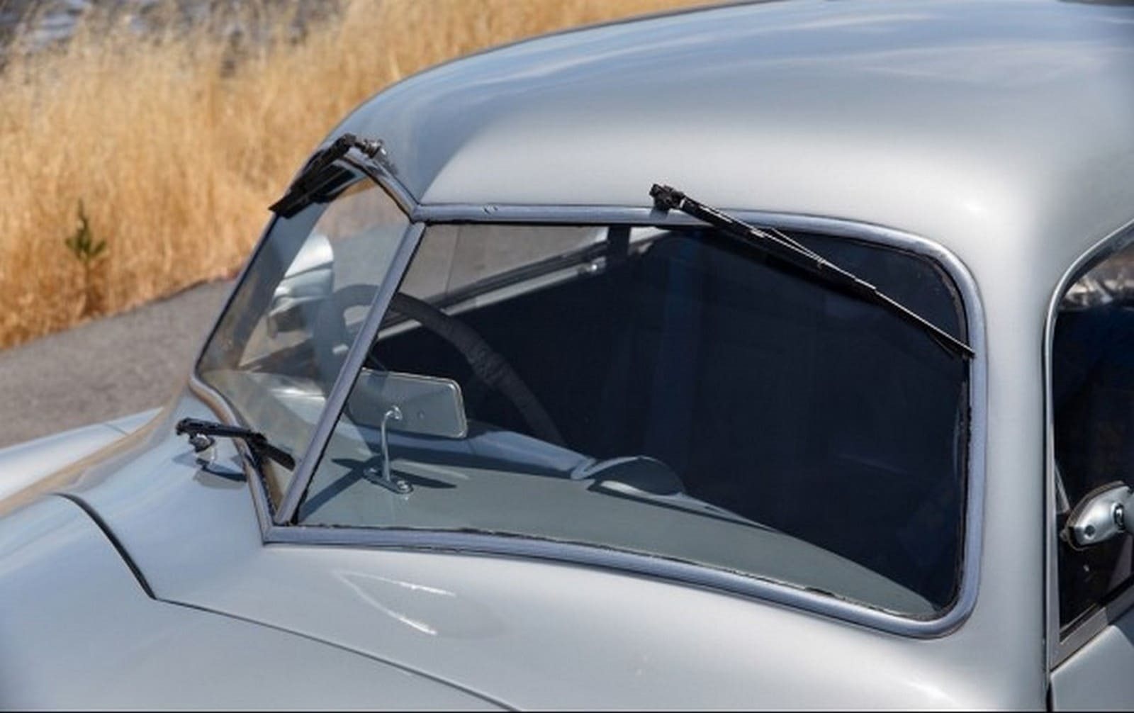 CISITALIA 202 SMM AERODYNAMIC, foto 8