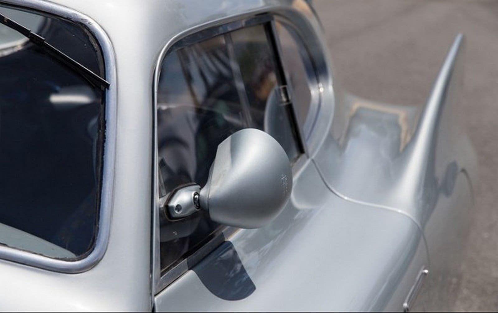 CISITALIA 202 SMM AERODYNAMIC, foto 10