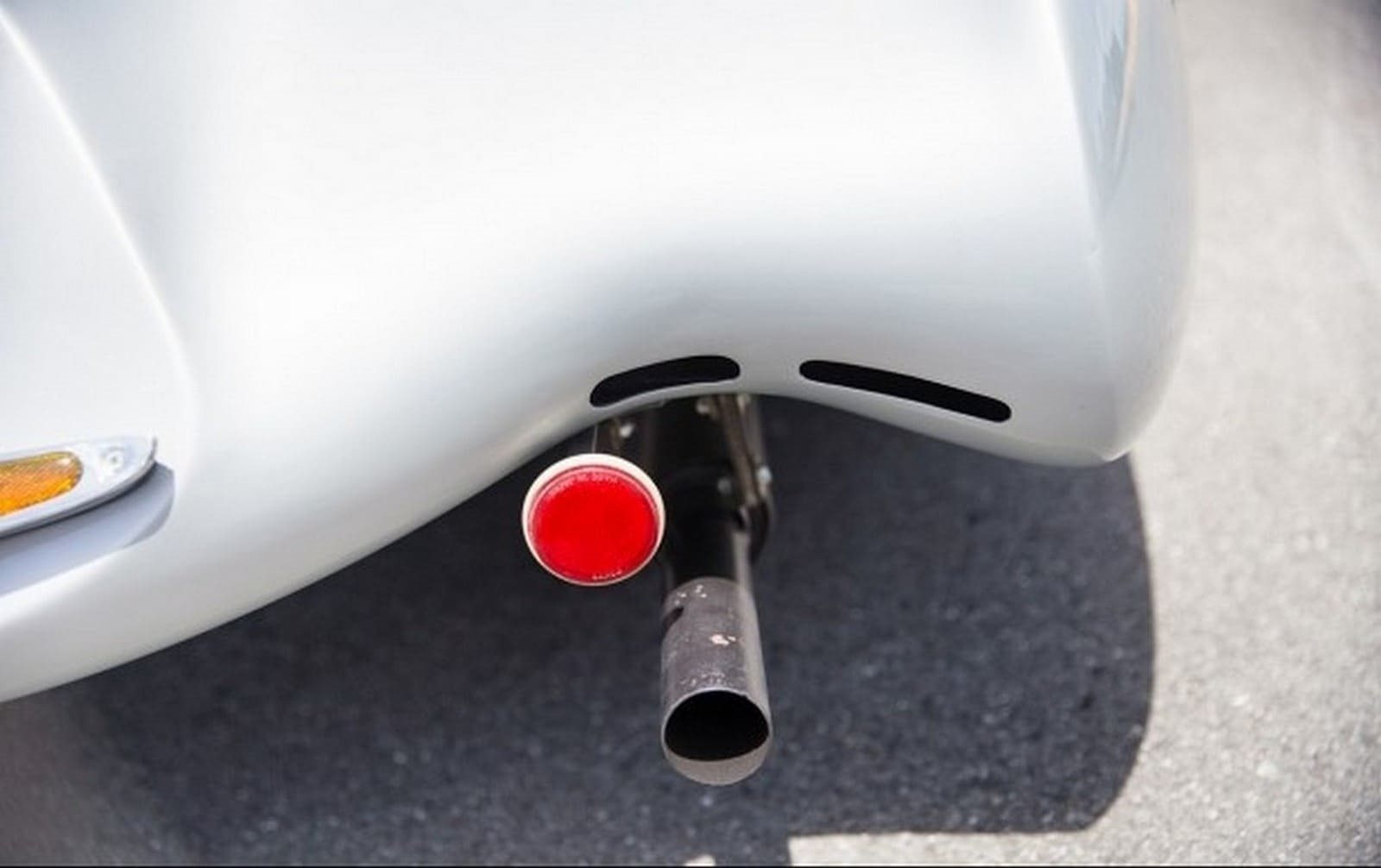 CISITALIA 202 SMM AERODYNAMIC, foto 15