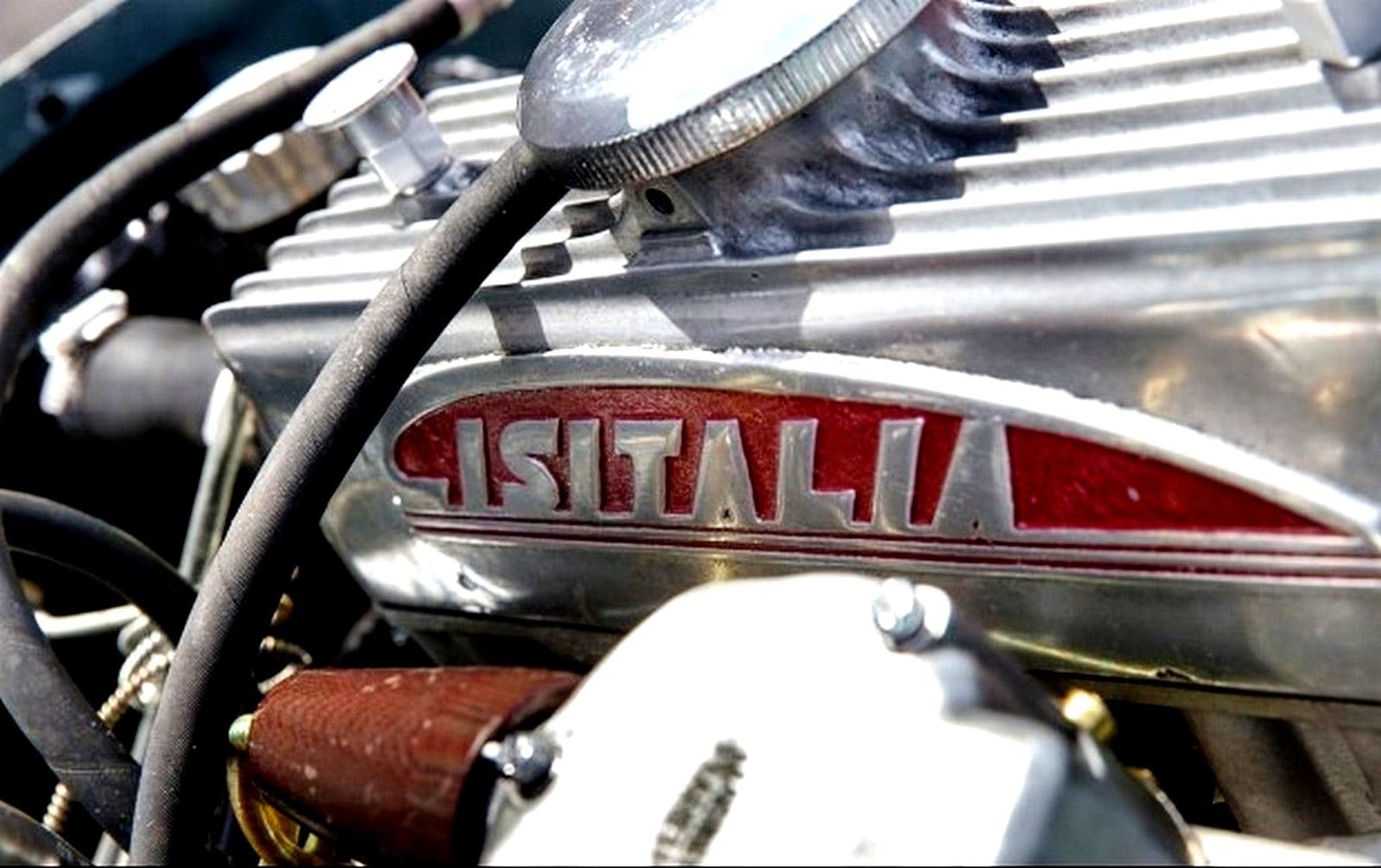 CISITALIA 202 SMM AERODYNAMIC, foto 20