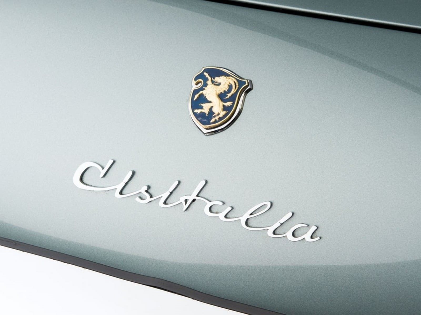 CISITALIA 505 F GHIA, foto 4