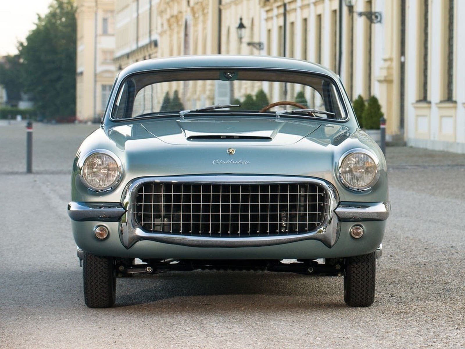 CISITALIA 505 F GHIA, foto 9