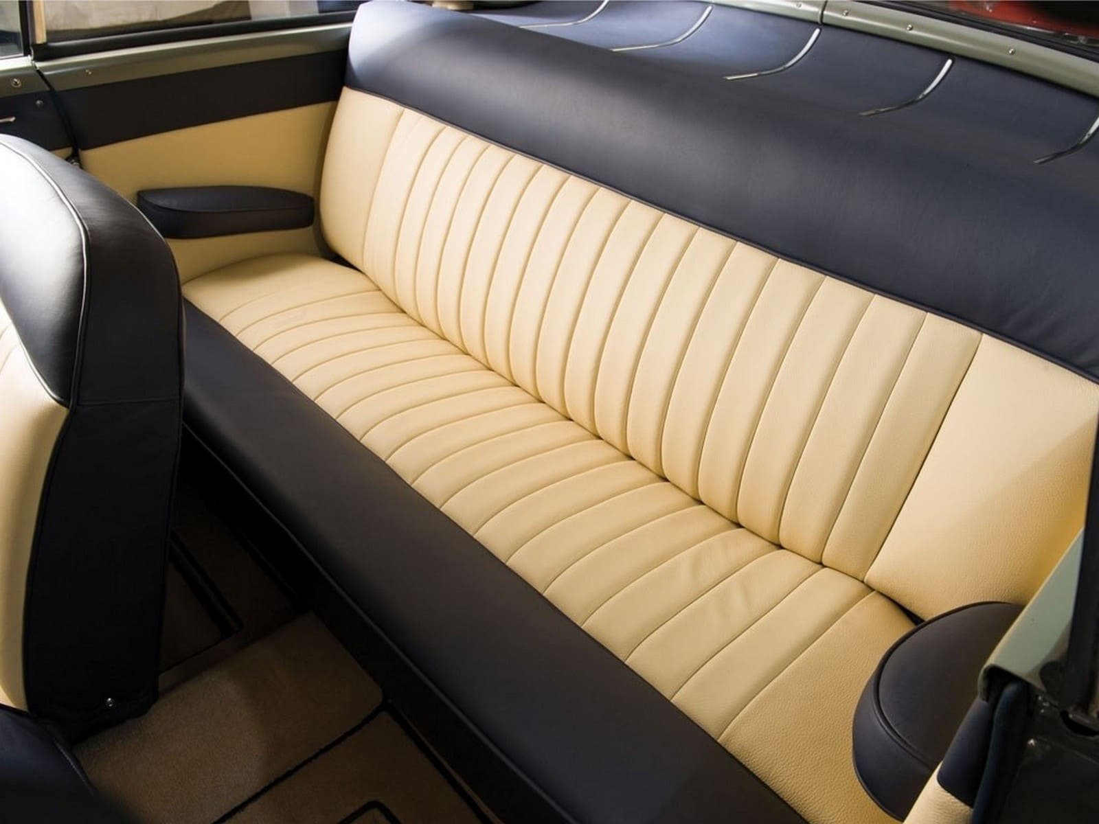 CISITALIA 505 F GHIA, foto 17