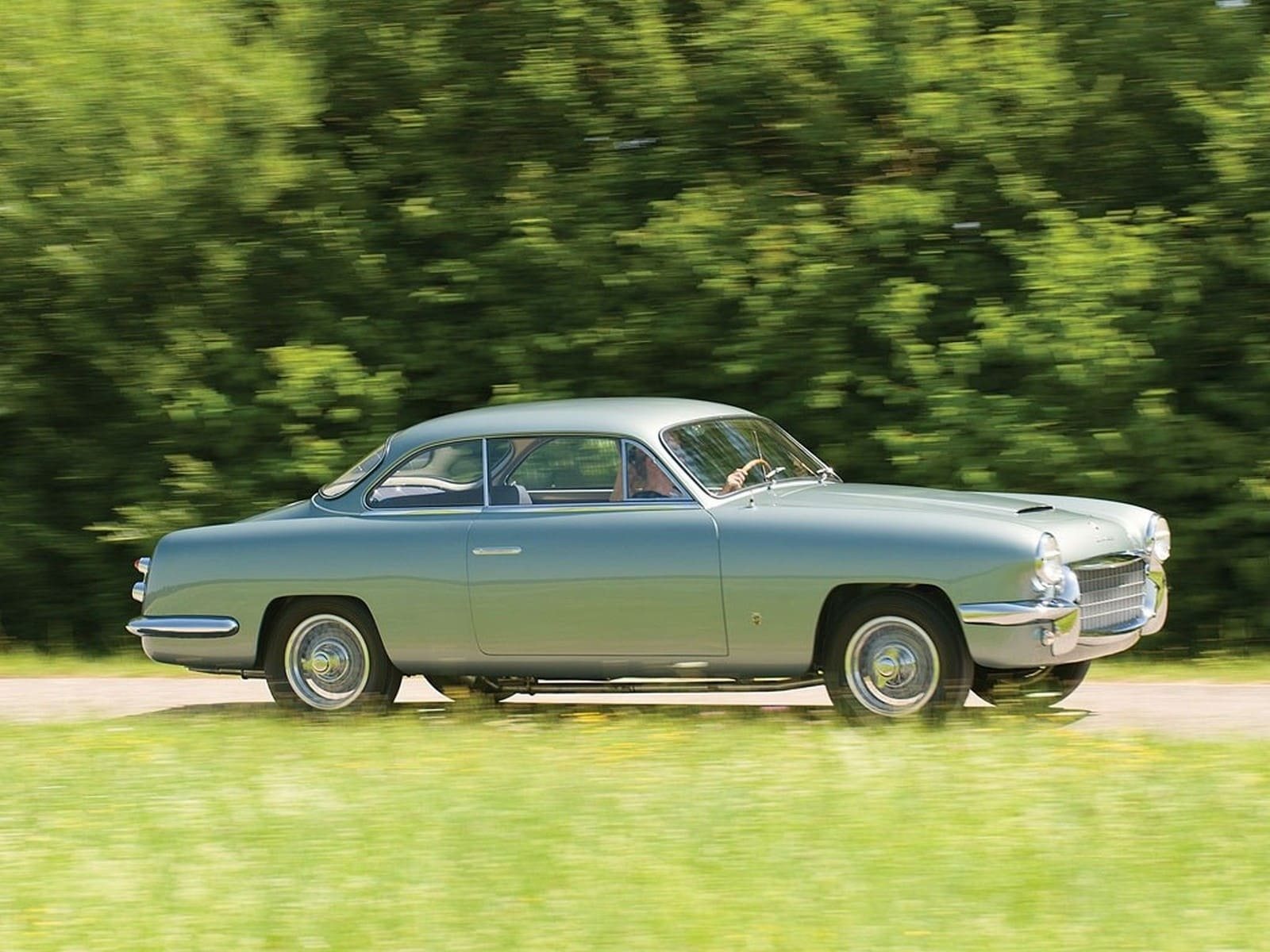 CISITALIA 505 F GHIA, foto 23