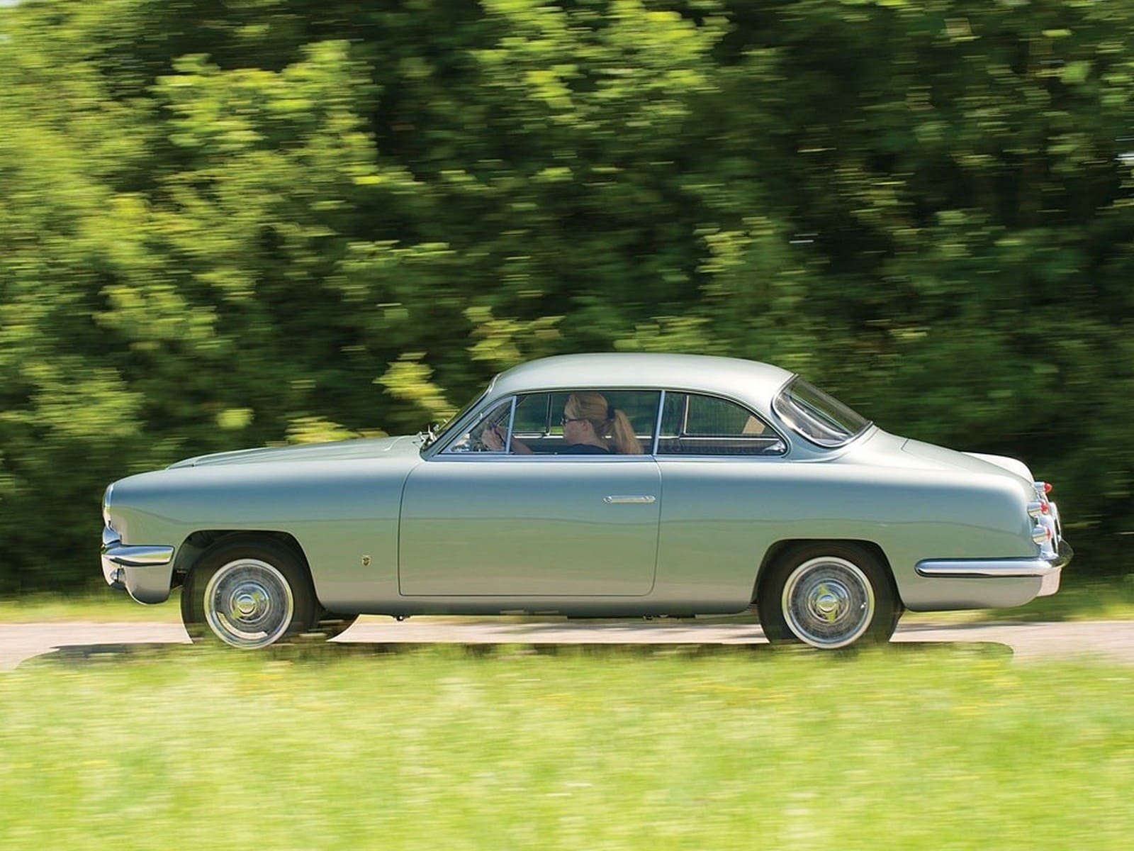 CISITALIA 505 F GHIA, foto 24