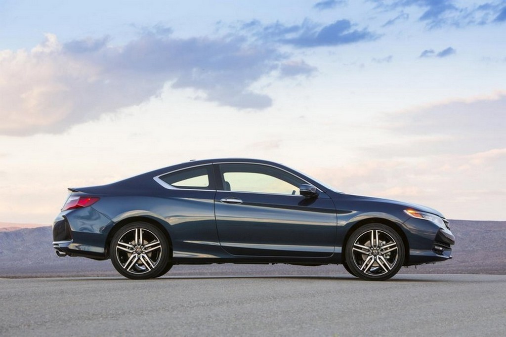 2016 - HONDA ACCORD COUPE, foto 7