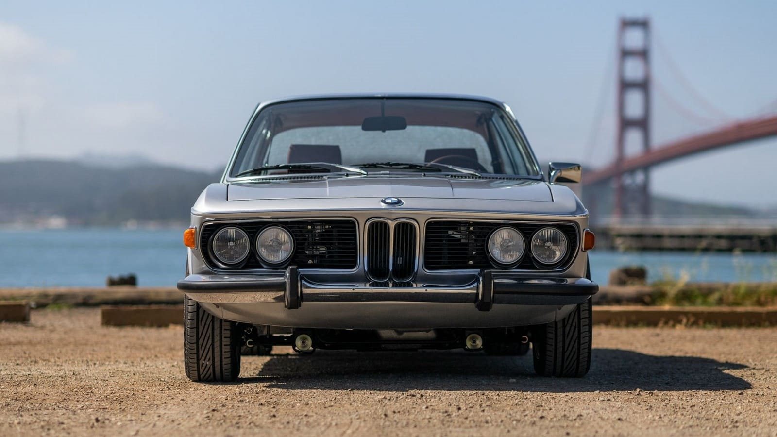 BMW 3.0 CSi COUPE, foto 4