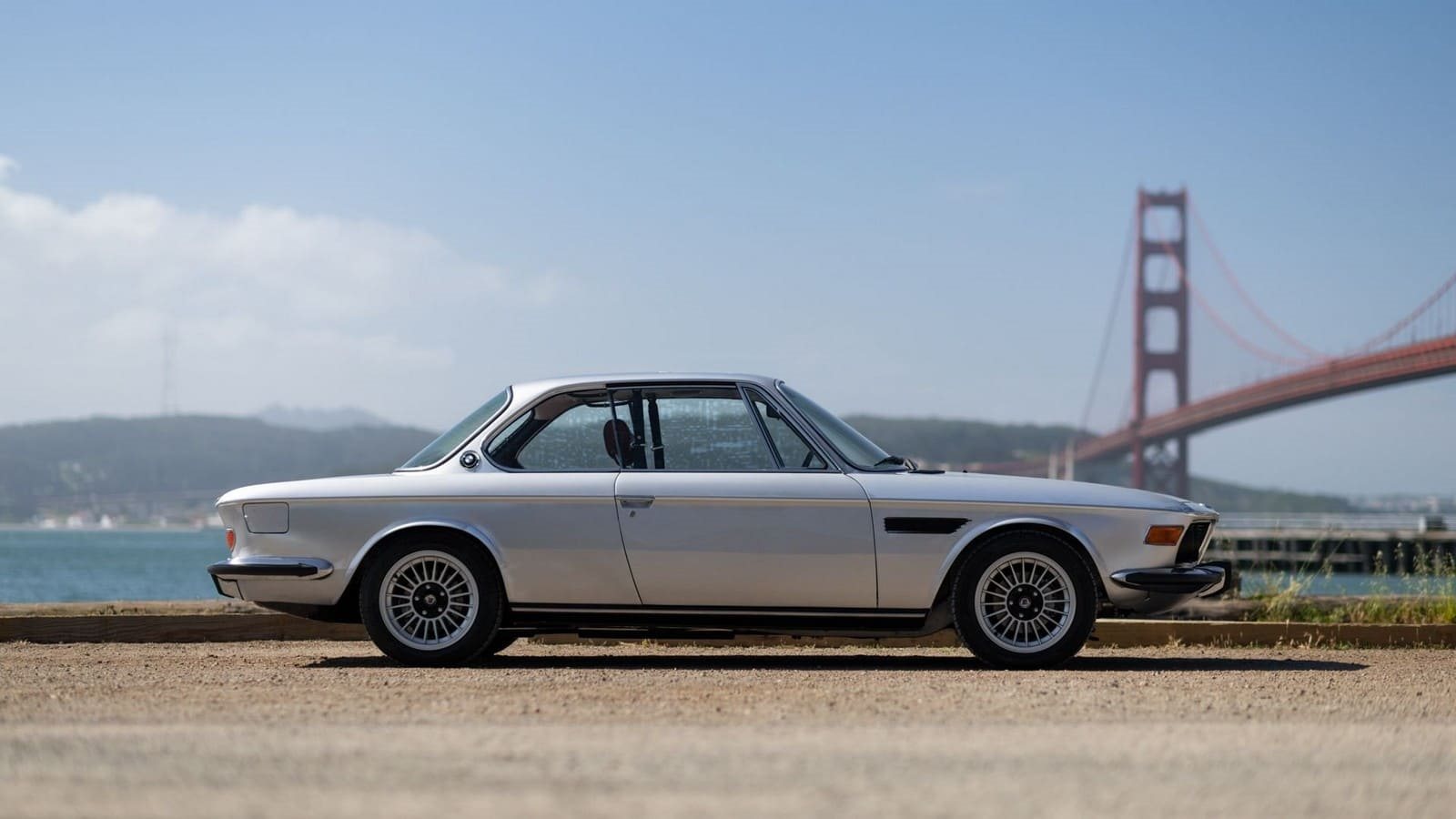 BMW 3.0 CSi COUPE, foto 9