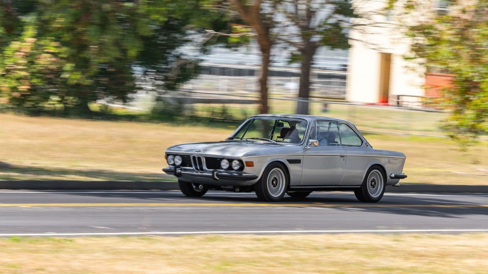 BMW 3.0 CSi COUPE, foto 11