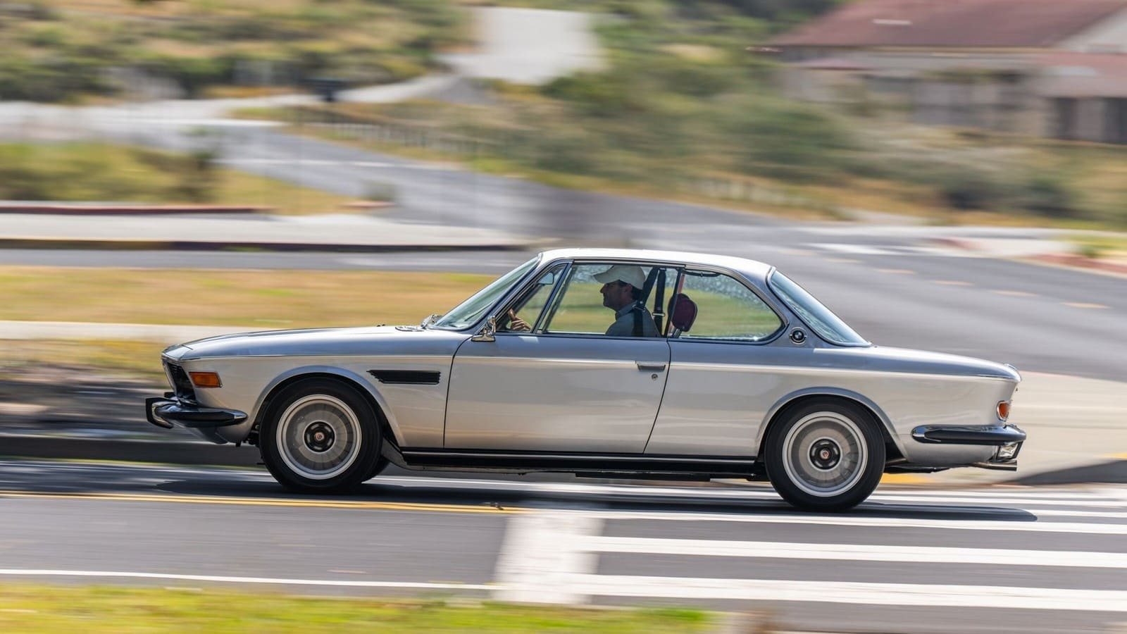 BMW 3.0 CSi COUPE, foto 12