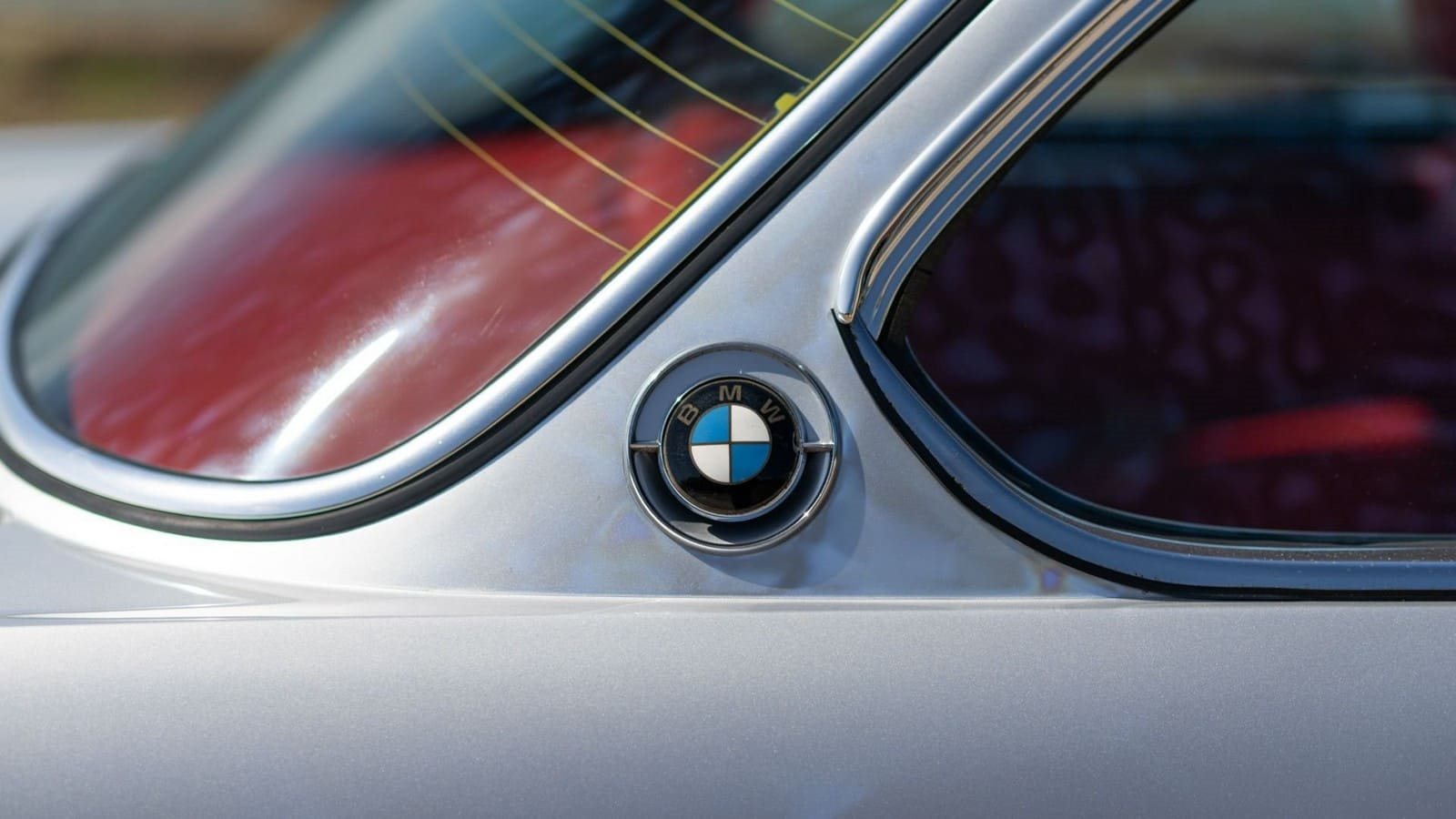 BMW 3.0 CSi COUPE, foto 13