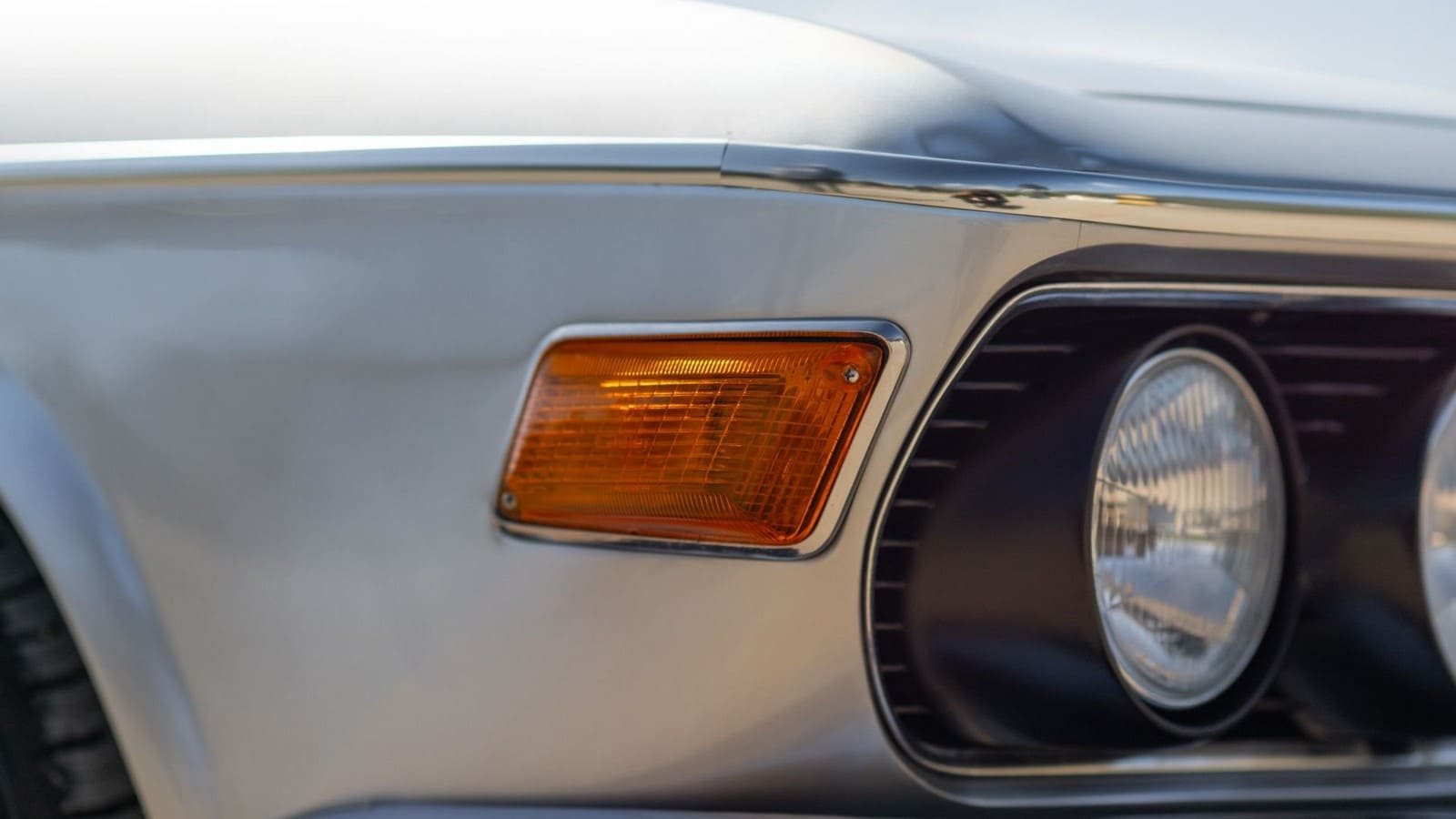 BMW 3.0 CSi COUPE, foto 17