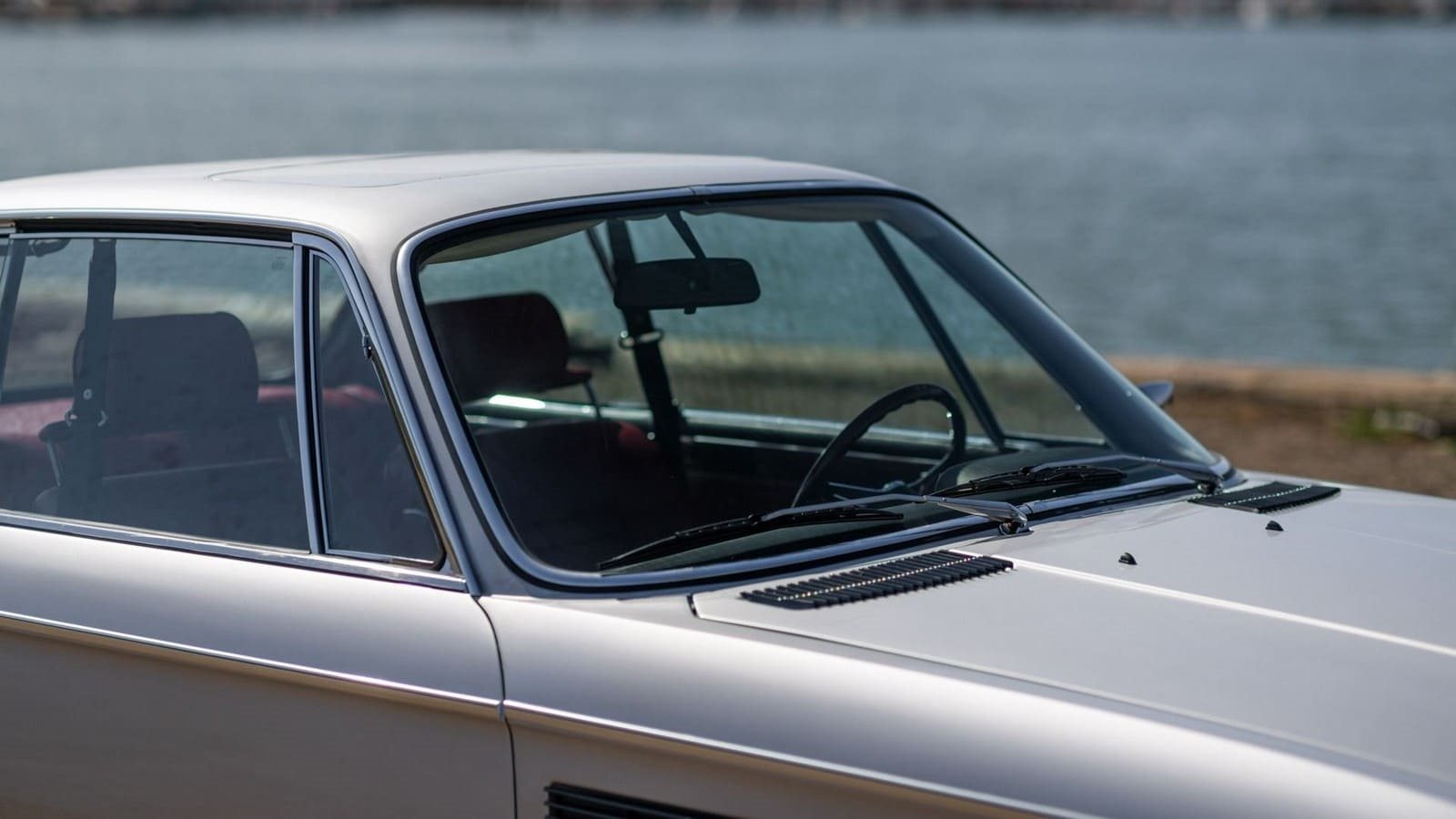 BMW 3.0 CSi COUPE, foto 19