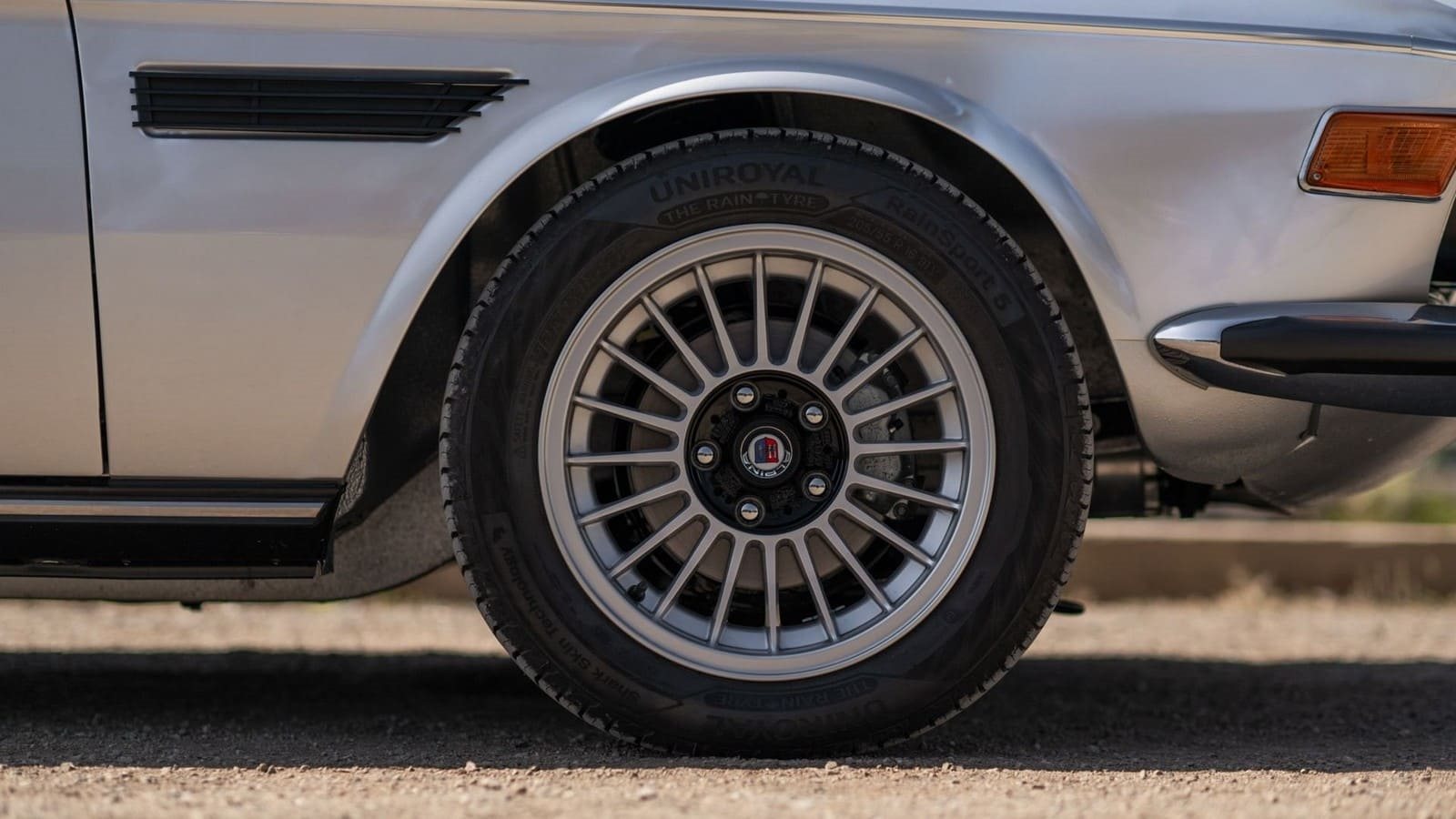 BMW 3.0 CSi COUPE, foto 20