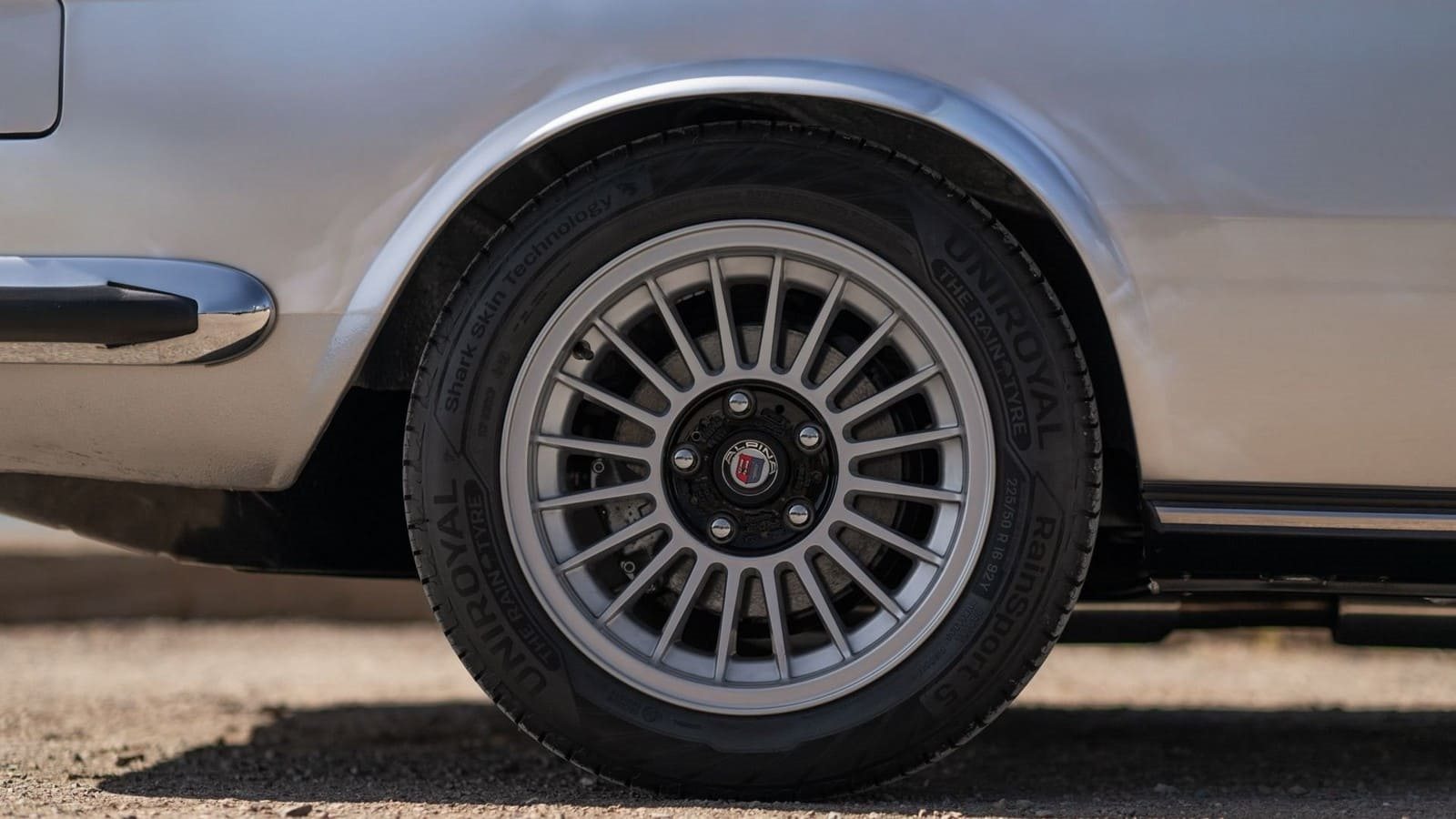 BMW 3.0 CSi COUPE, foto 21