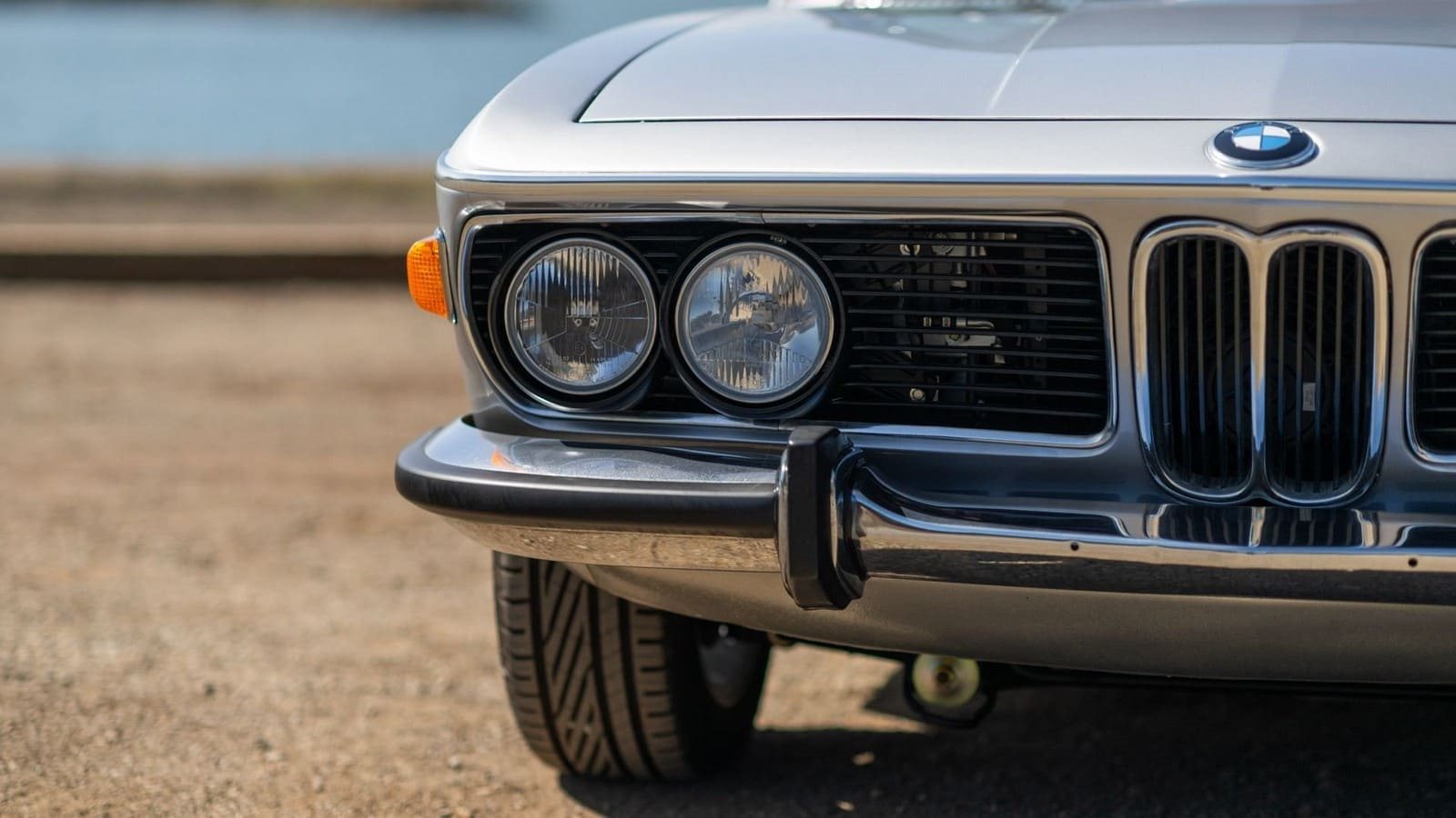 BMW 3.0 CSi COUPE, foto 22