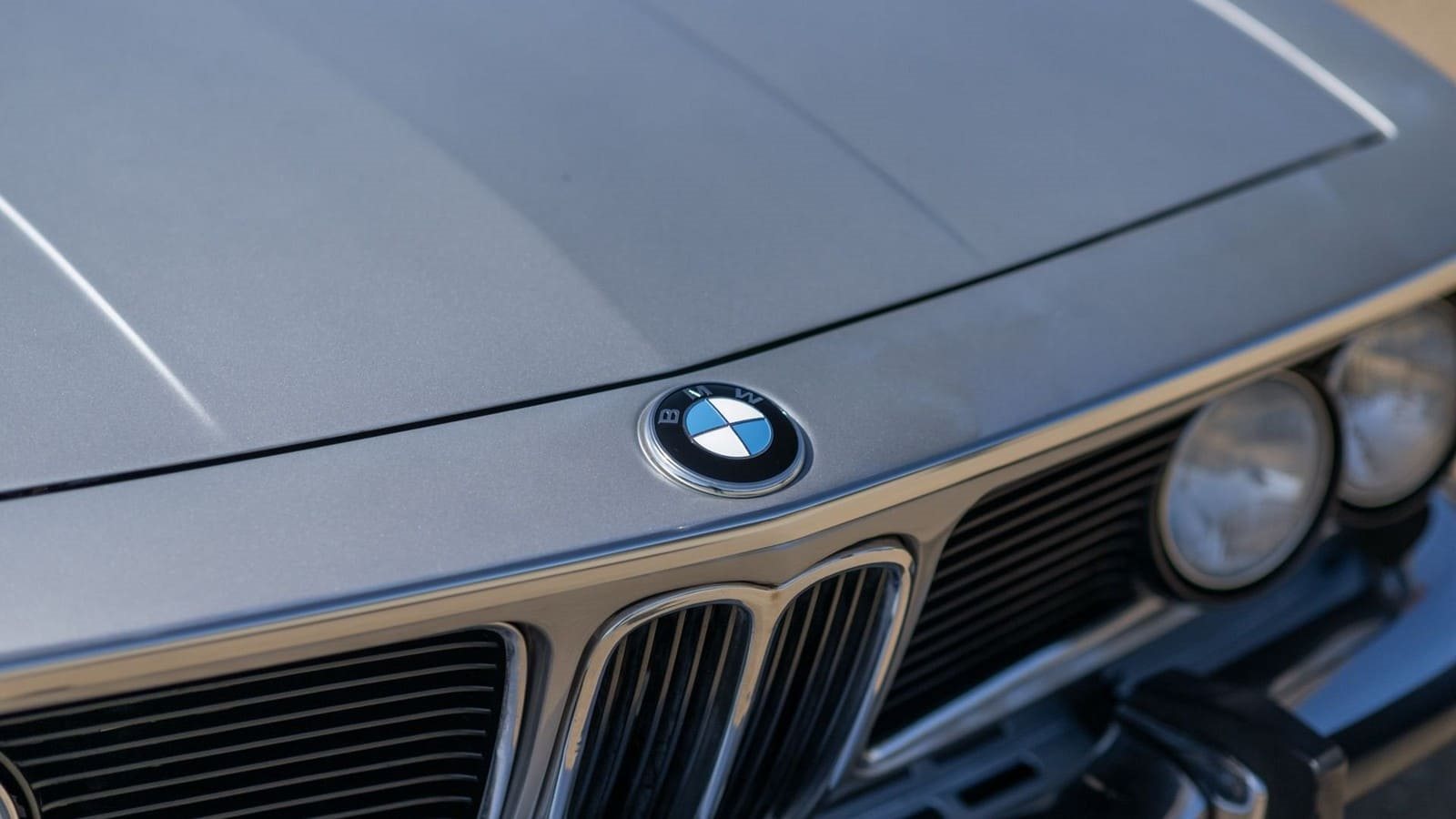 BMW 3.0 CSi COUPE, foto 24