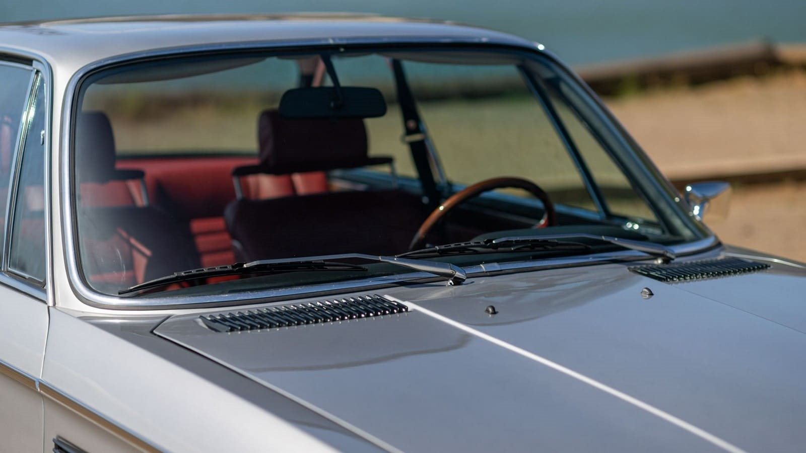 BMW 3.0 CSi COUPE, foto 25