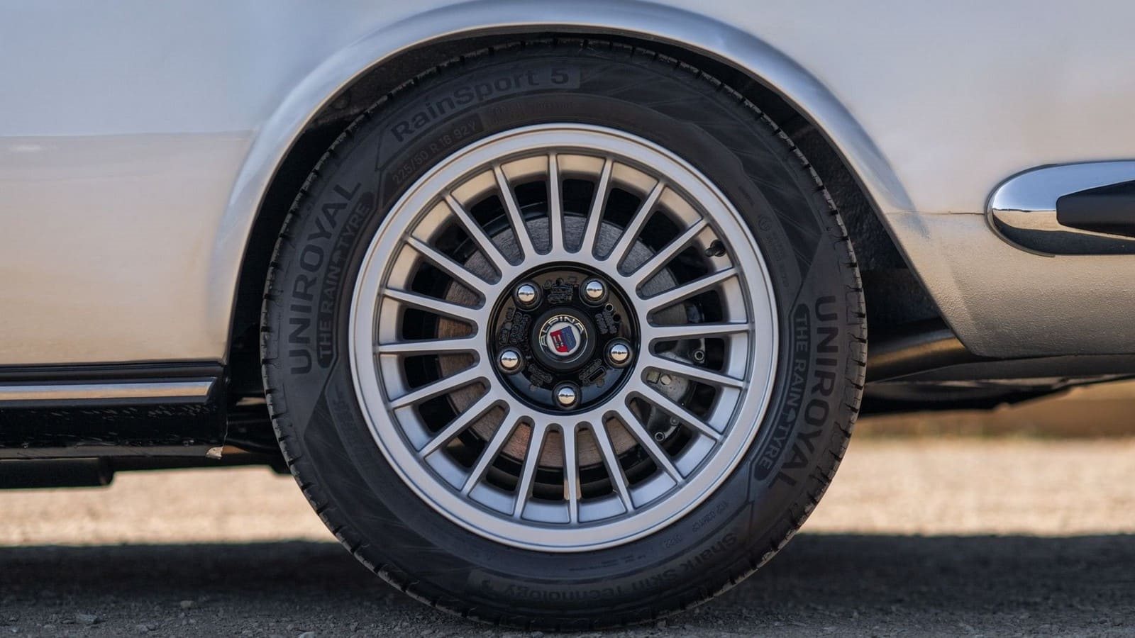 BMW 3.0 CSi COUPE, foto 27