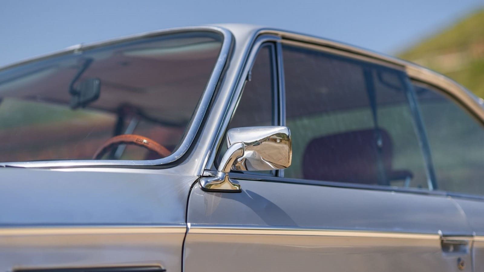 BMW 3.0 CSi COUPE, foto 29