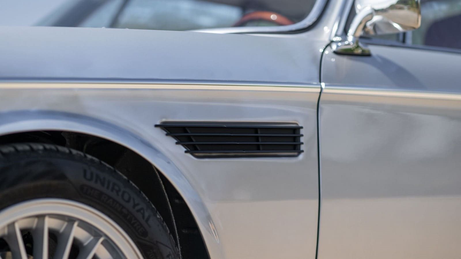 BMW 3.0 CSi COUPE, foto 30
