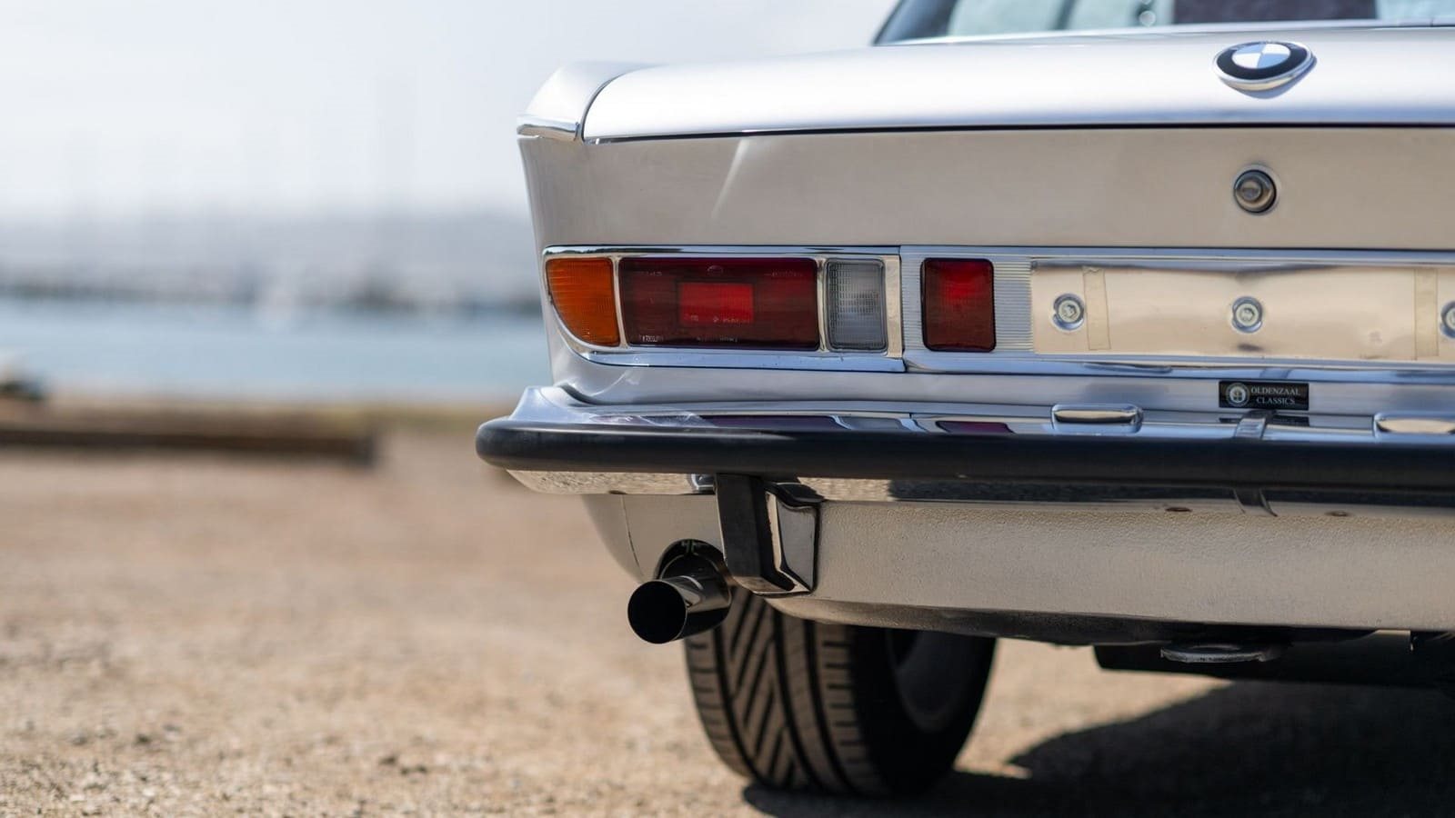 BMW 3.0 CSi COUPE, foto 33
