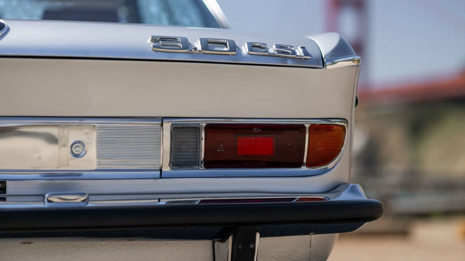 BMW 3.0 CSi COUPE, foto 36