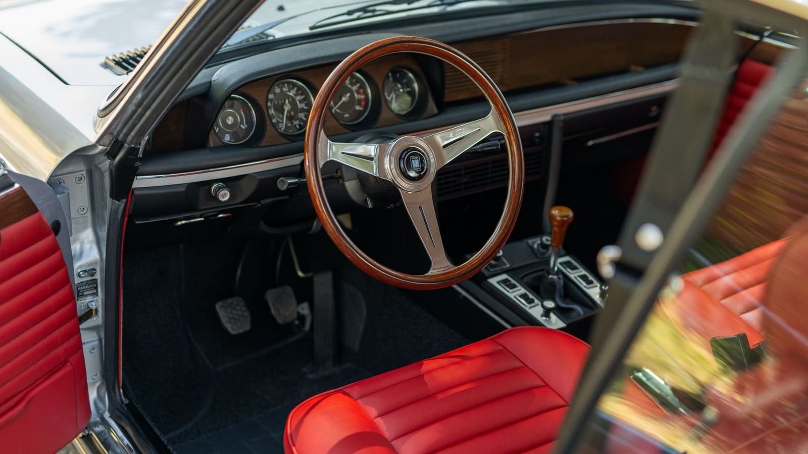 BMW 3.0 CSi COUPE, foto 42