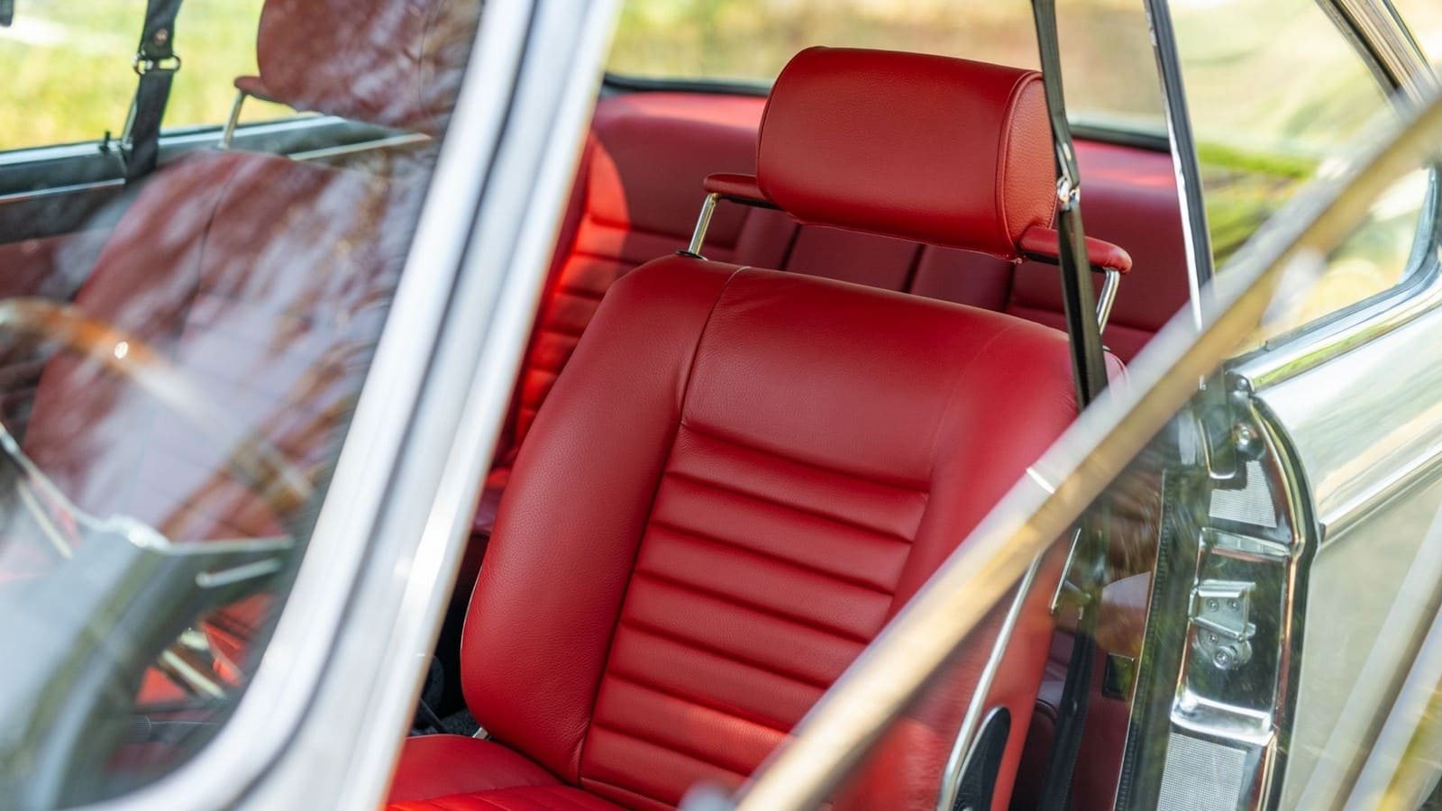 BMW 3.0 CSi COUPE, foto 43