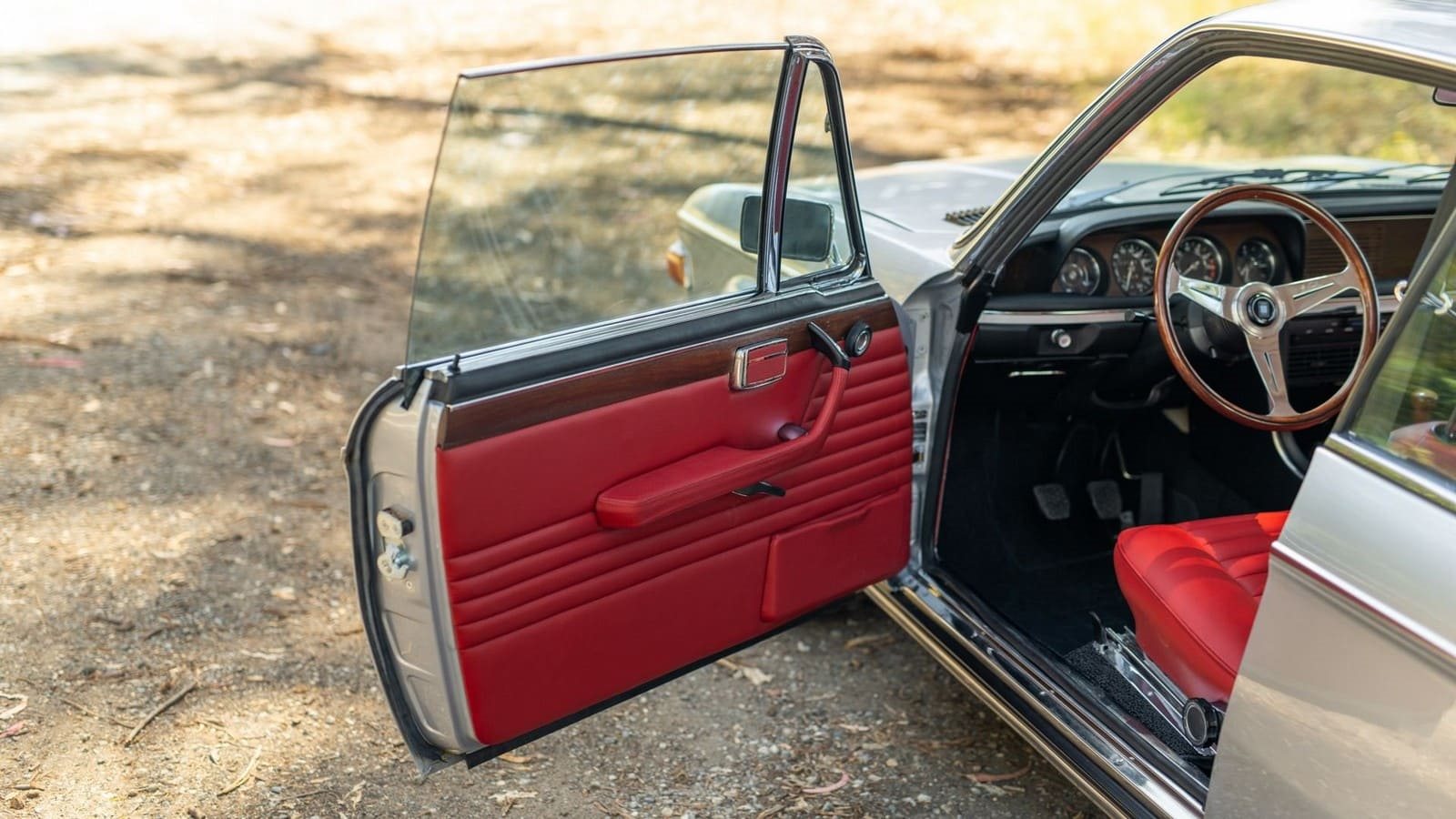 BMW 3.0 CSi COUPE, foto 45