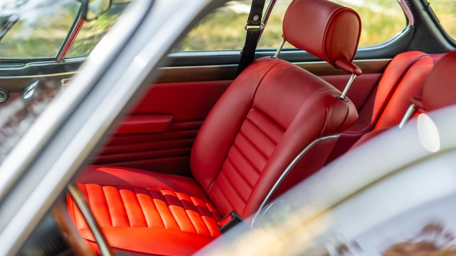 BMW 3.0 CSi COUPE, foto 49
