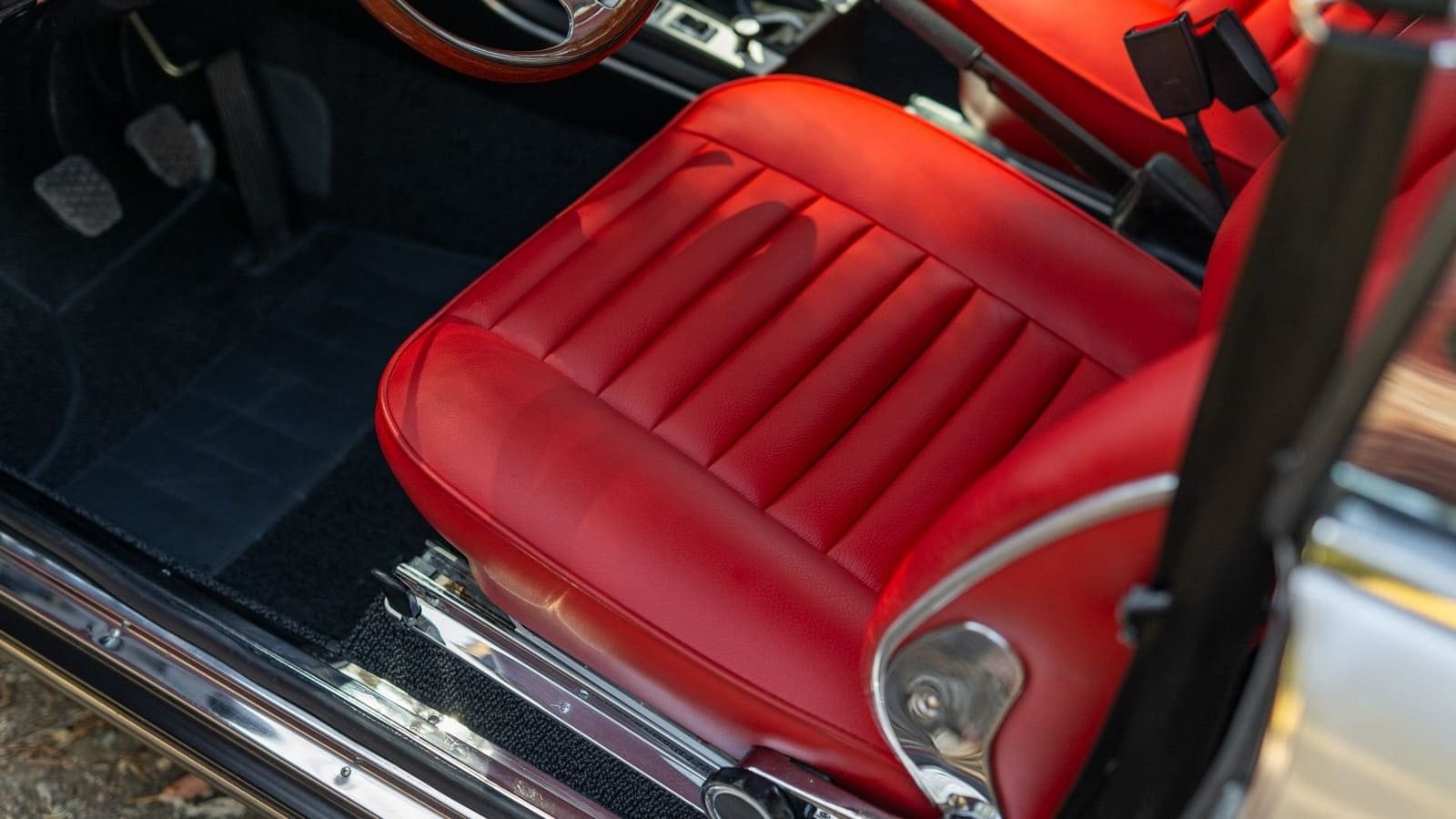 BMW 3.0 CSi COUPE, foto 50