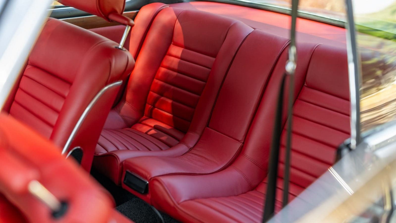 BMW 3.0 CSi COUPE, foto 52