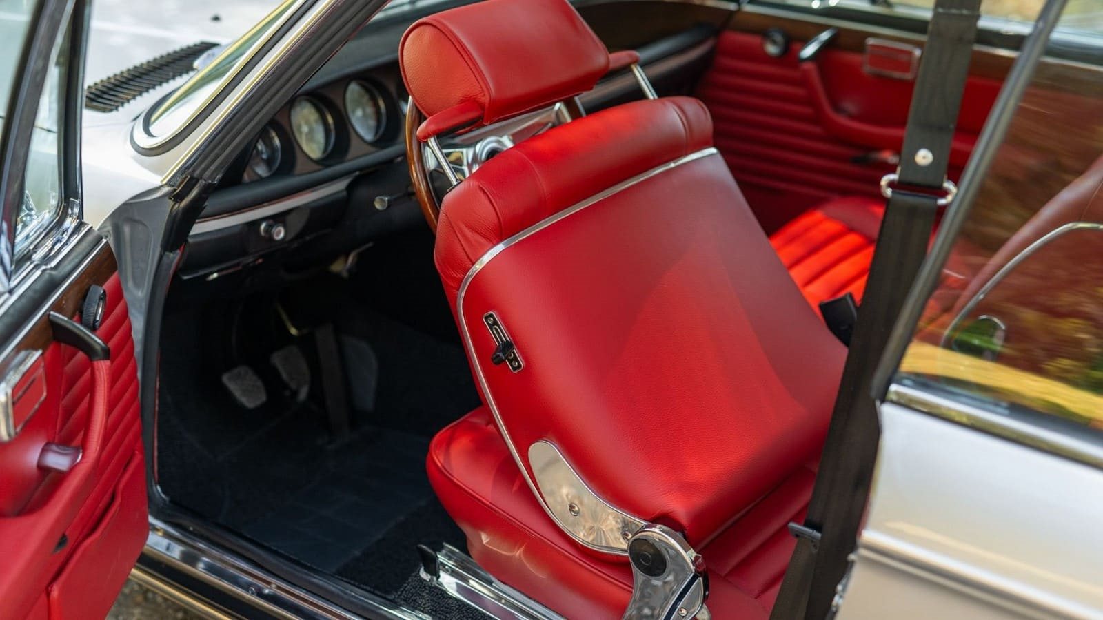 BMW 3.0 CSi COUPE, foto 53